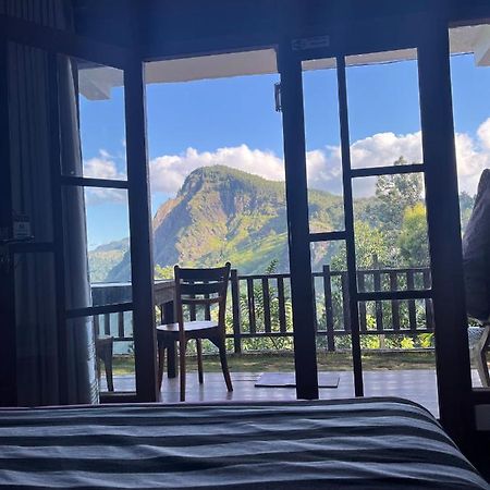 Ella Ridge View Guest住宿加早餐旅馆 外观 照片