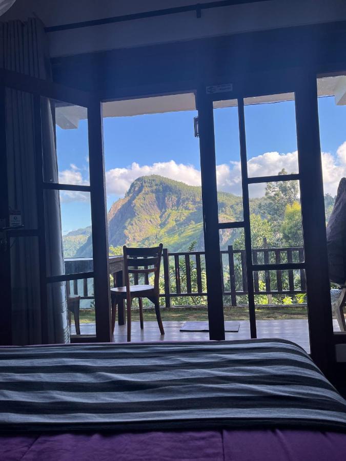 Ella Ridge View Guest住宿加早餐旅馆 外观 照片