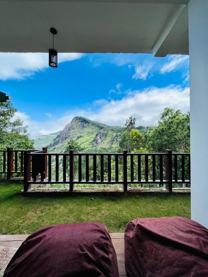 Ella Ridge View Guest住宿加早餐旅馆 外观 照片