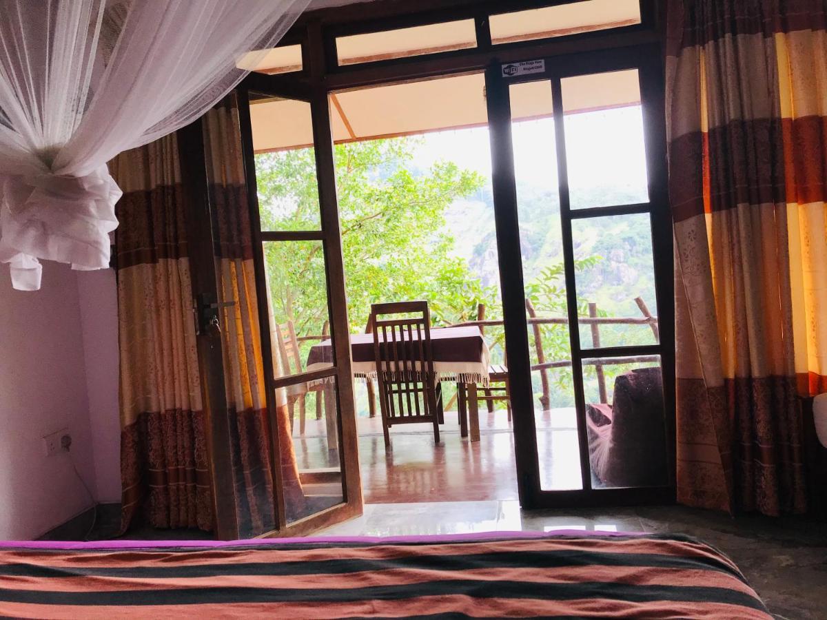 Ella Ridge View Guest住宿加早餐旅馆 外观 照片