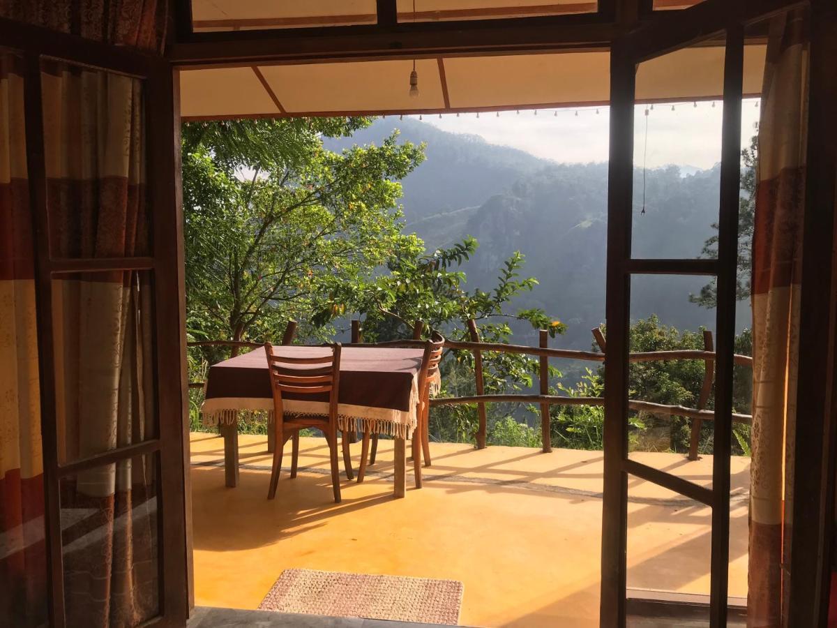 Ella Ridge View Guest住宿加早餐旅馆 外观 照片