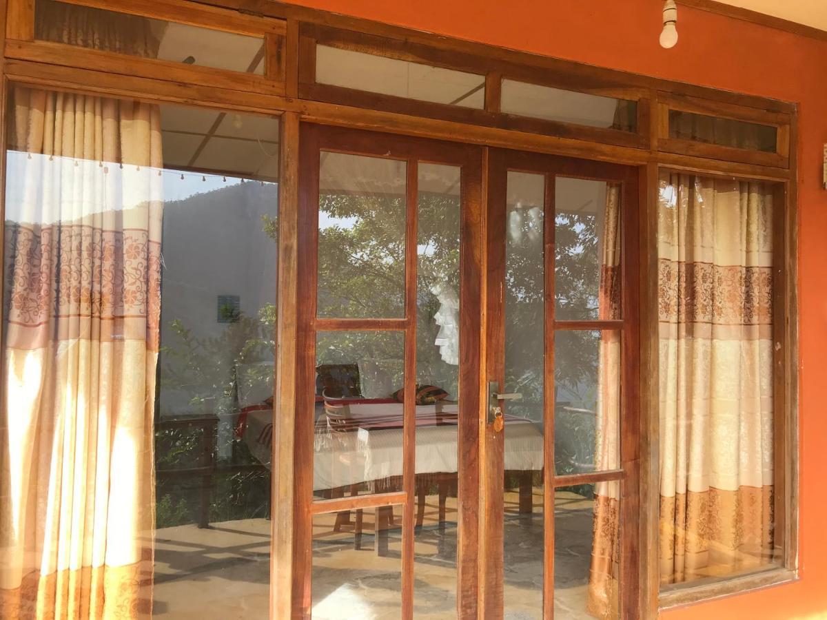 Ella Ridge View Guest住宿加早餐旅馆 外观 照片