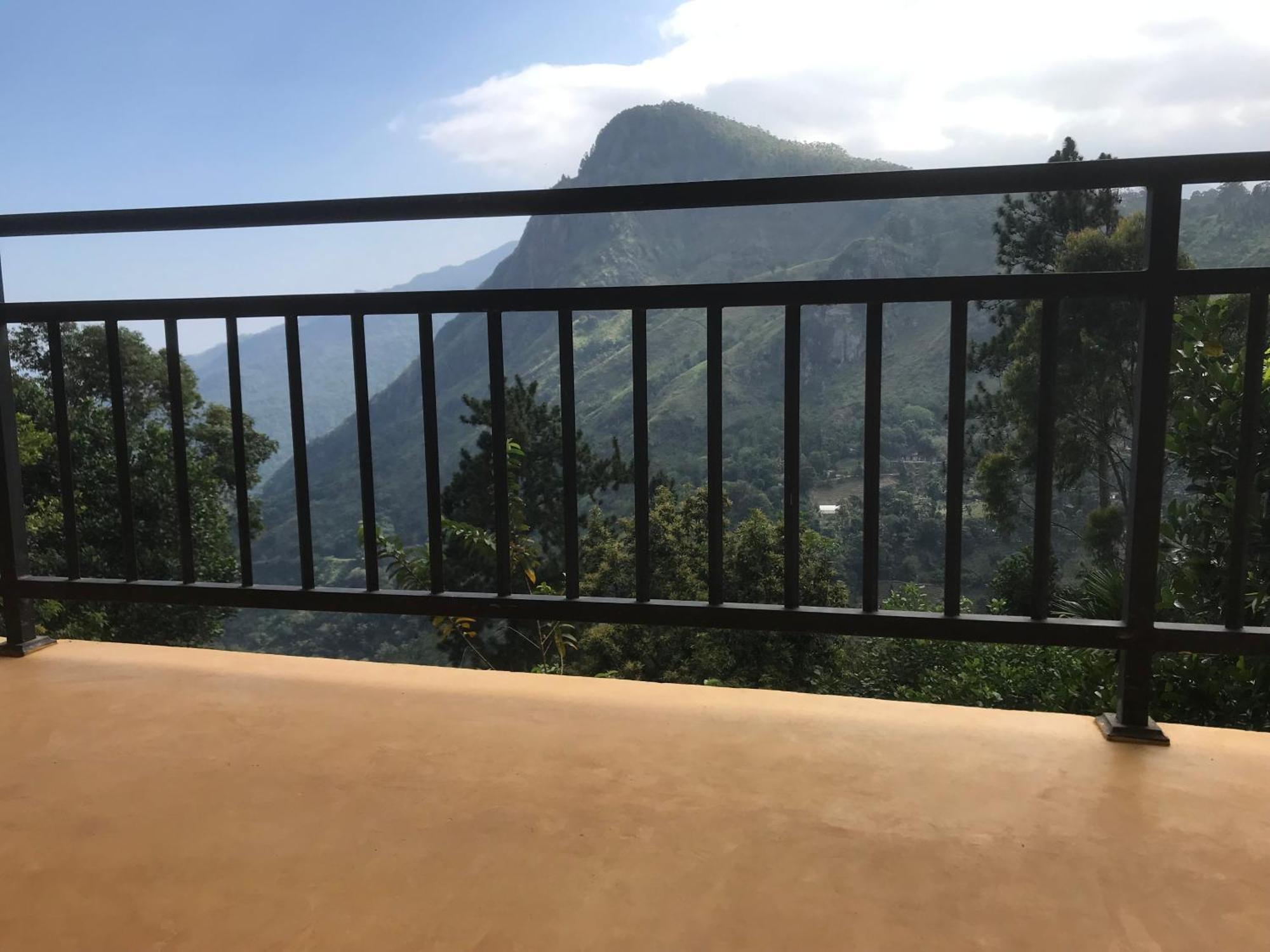 Ella Ridge View Guest住宿加早餐旅馆 外观 照片