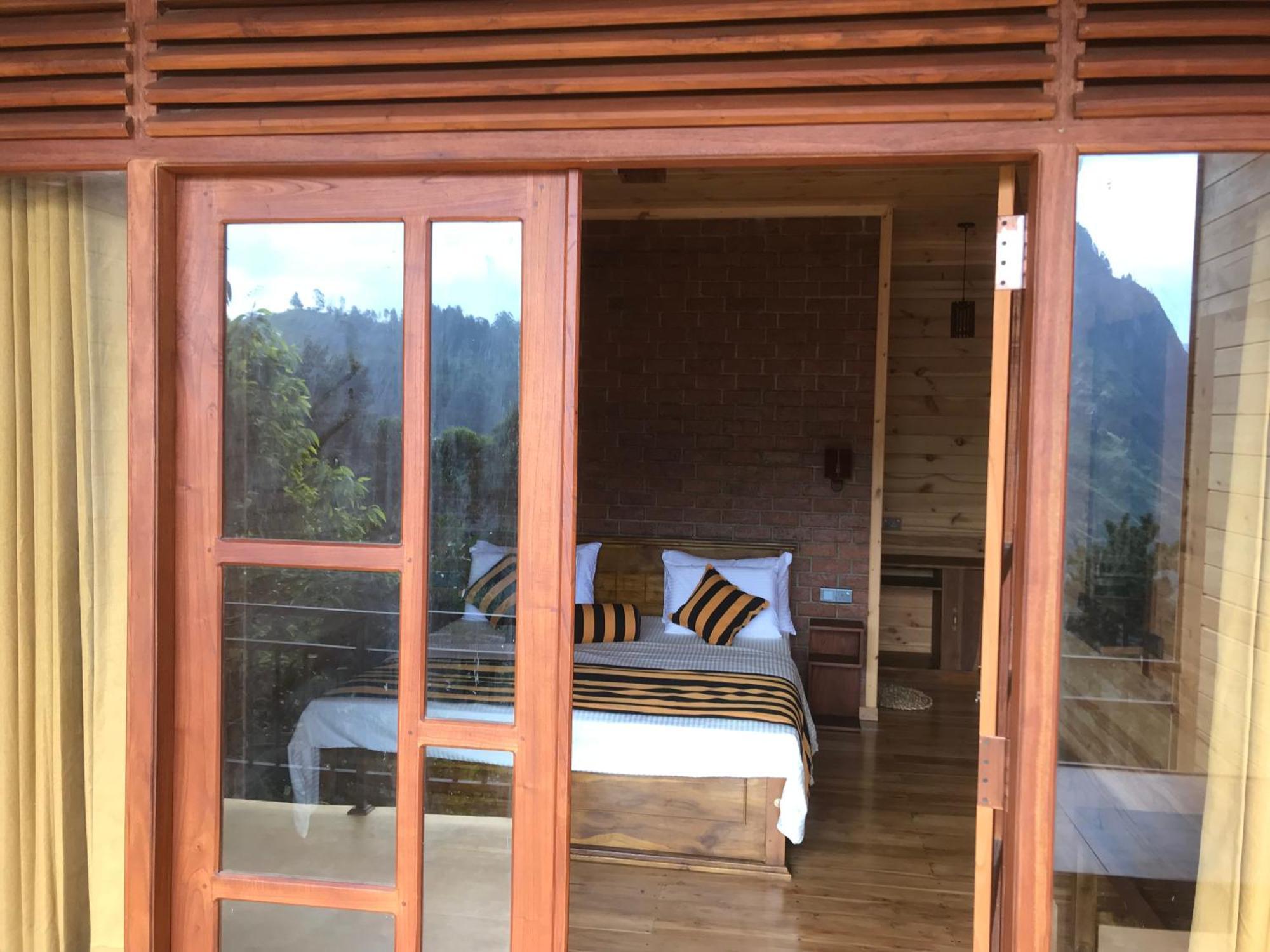 Ella Ridge View Guest住宿加早餐旅馆 外观 照片